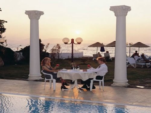 Sea Point Hotel