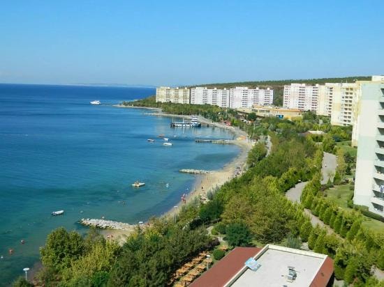 İhlas Armutlu Tatil Köyü