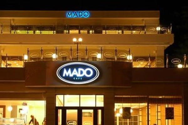 Mado Dondurma Pastanesi