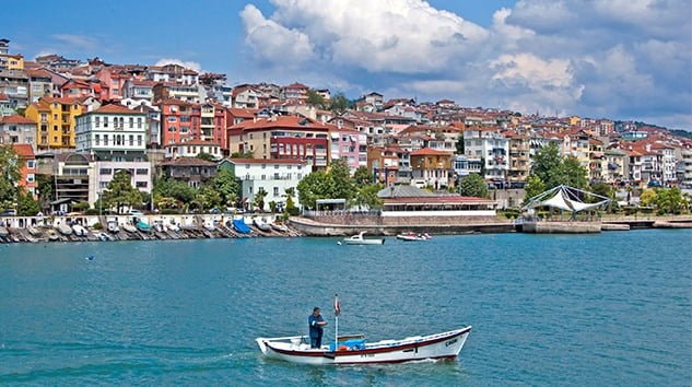 Ereğli Resimleri – Yeni