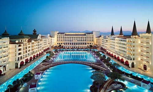 Otel Resimleri