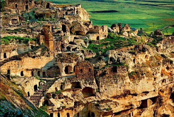 Hasankeyf Resimleri