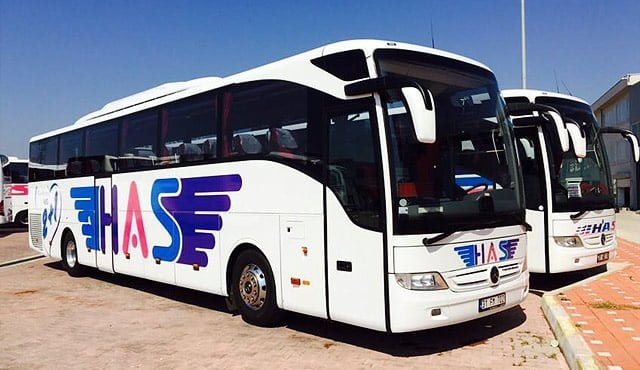 Has Turizm