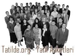 Adaland ve Aquapark – Anket