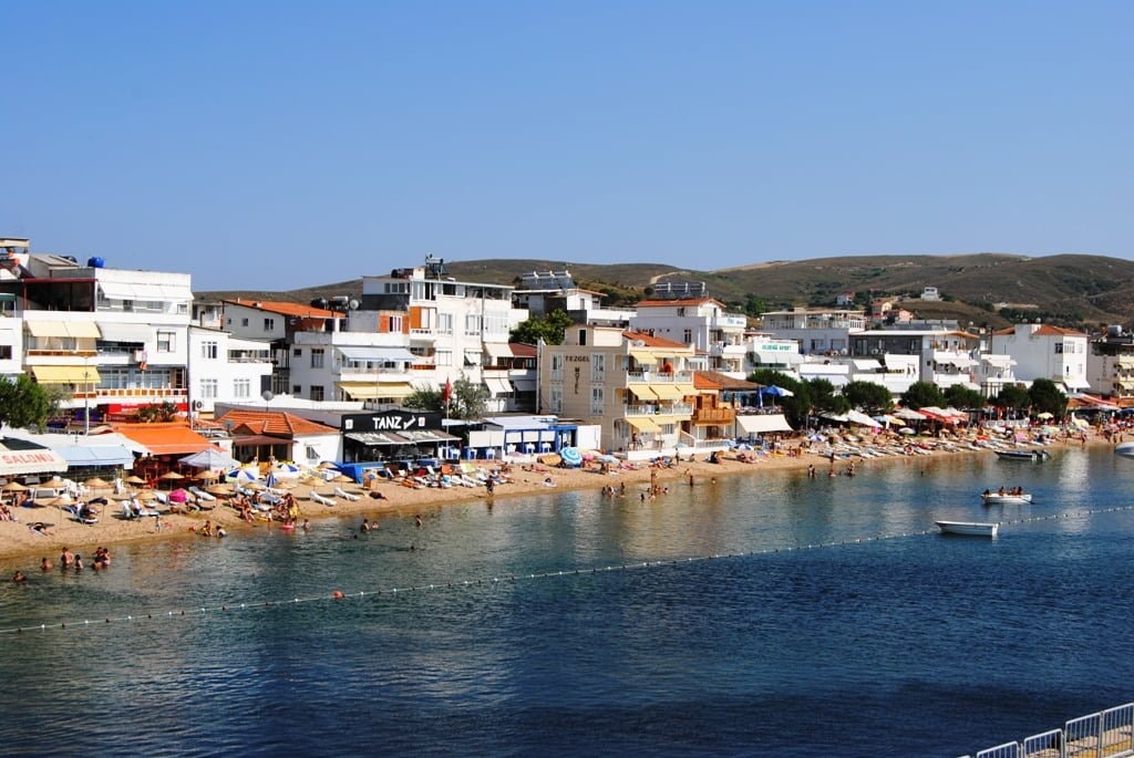 Avşa Adası Tatil Rehberi