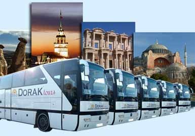 Dorak Turizm – Dorak Tours