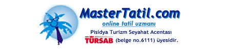 Master Tatil – Mastertatil.com