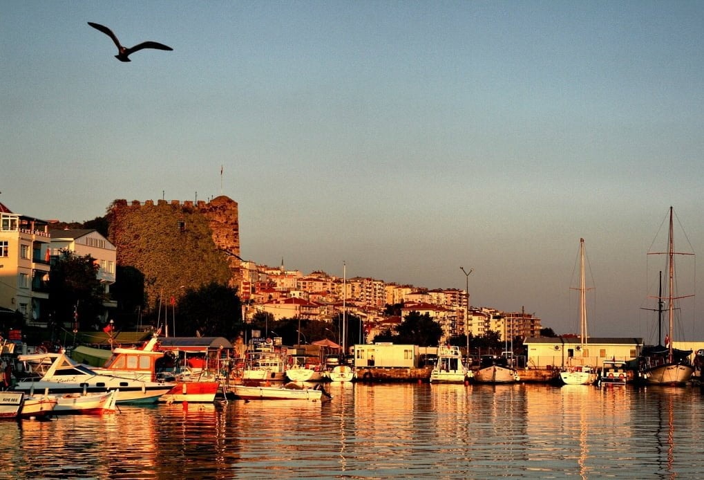 Sinop Resimleri