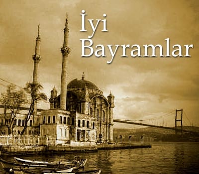 Bayram Turları 2010