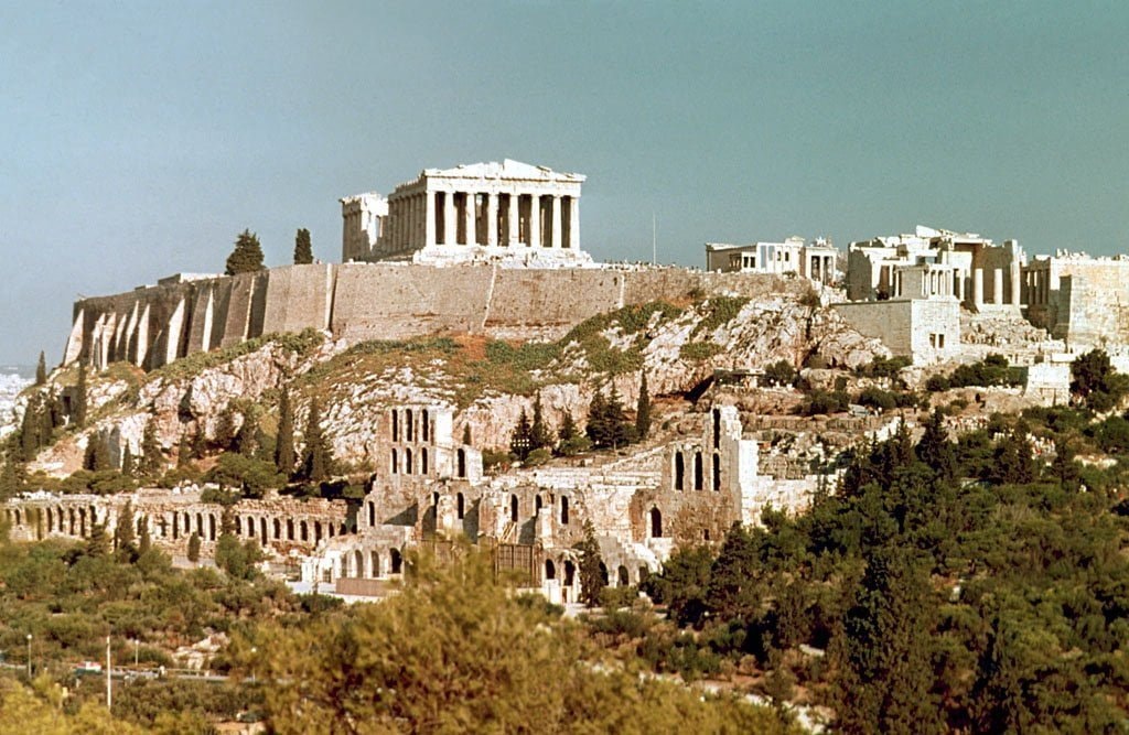 Efes Tarihi ve Gezilecek Yerler