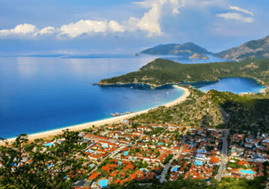 Fethiye Resimleri