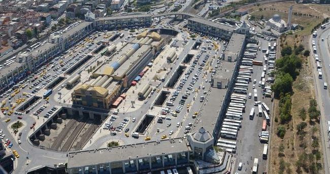 İstanbul Otobüs Firmaları Telefon Numarası (Esenler)