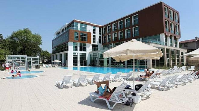 Tam Pansiyon Nedir?
