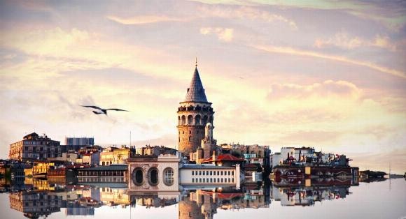 İstanbul’da Yapılması Gereken 5 Şey