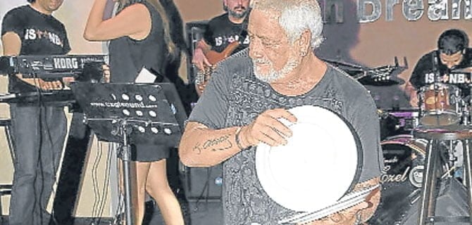 2016 Yılbaşı Partisi – FEDON