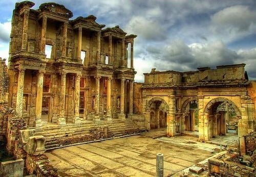 Alternatif Tatil Seçeneklerimiz Nelerdir?