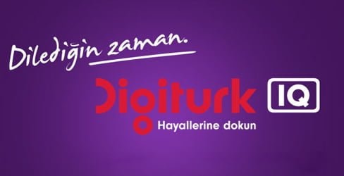 Otellere Ücretsiz Digitürk Kampanyası