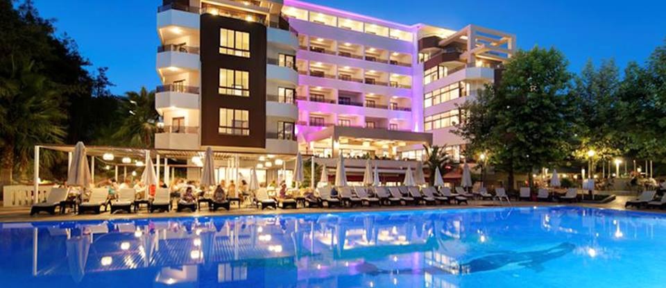 A’la Kum Hotel İncelemesi