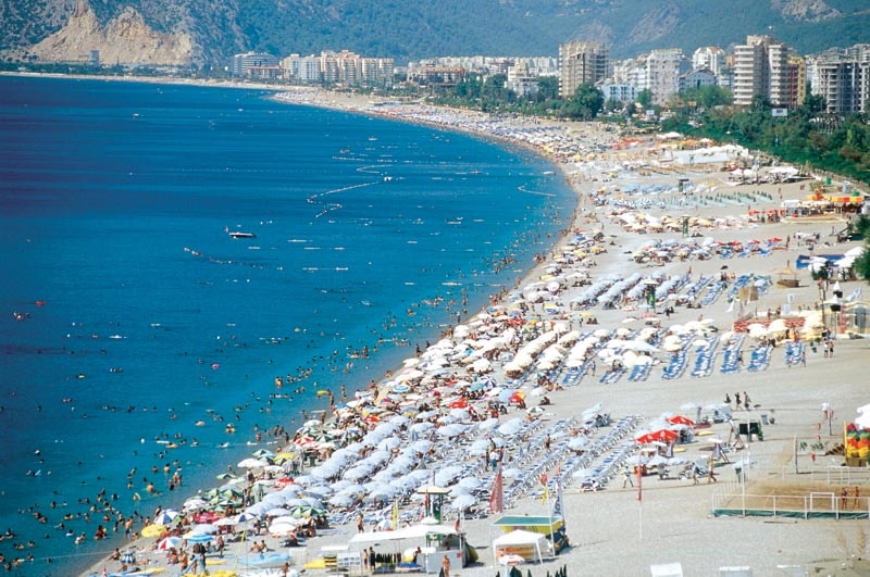 Konyaaltı Fotoğrafları