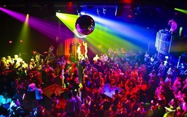 Anadolu Yakası En İyi 5 Gece Kulübü