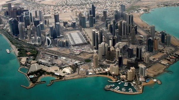 Arabistan Fotoğrafları
