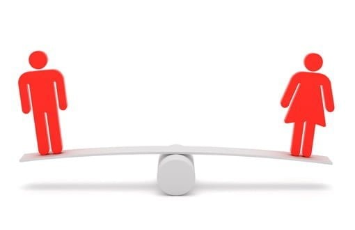 Türkiye Cinsiyet Haritası