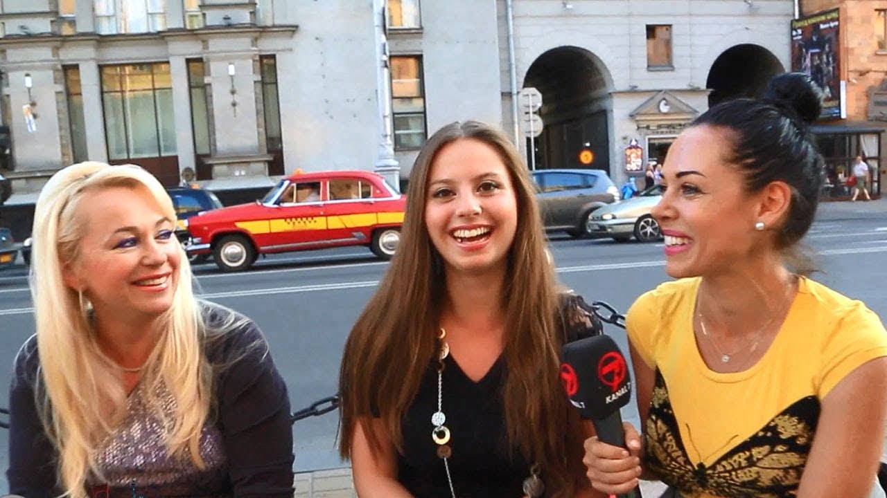 Beyaz Rusya Gezilecek Yerleri