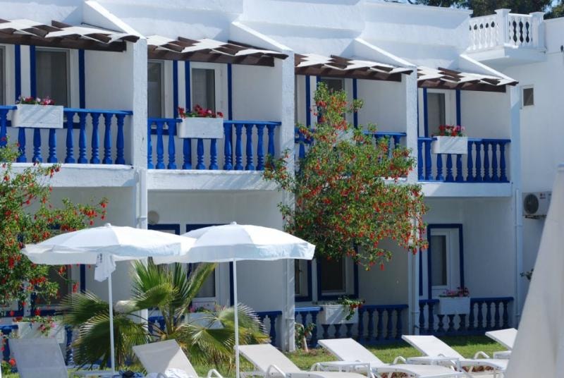 Royal Sunshine Hotel İncelemesi