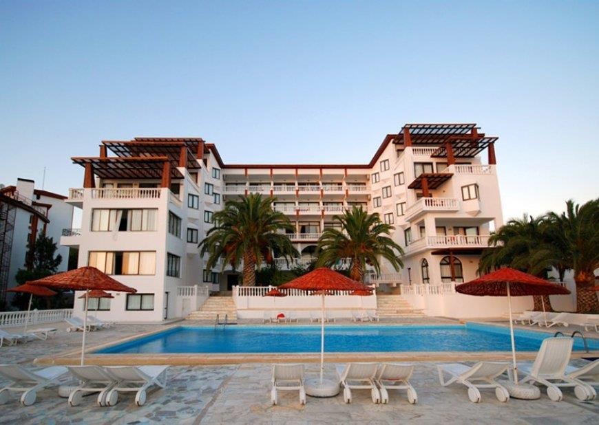 Çeşme Naz Resort