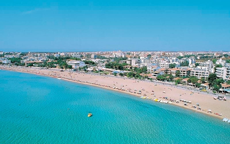 Çeşme Plajları – Çeşme’de Nerede Denize Girilir?
