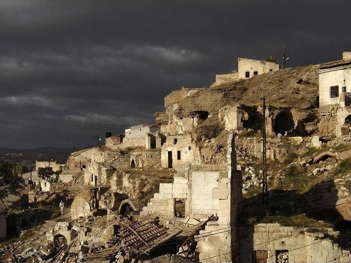 Avanos Fotoğrafları ve Resimleri
