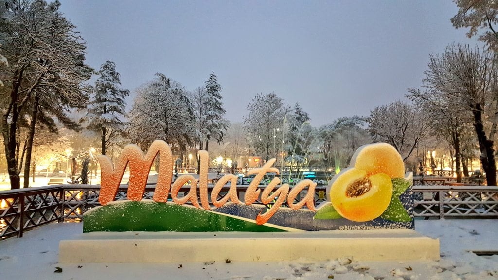 Malatya Resimleri