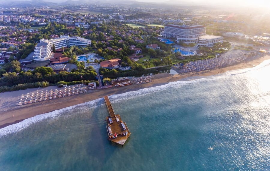 Holimax Seyahat Acentası