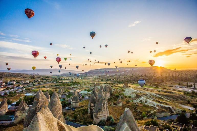 Vera Gelinlik, Nevşehir Gelinlik Mağazası