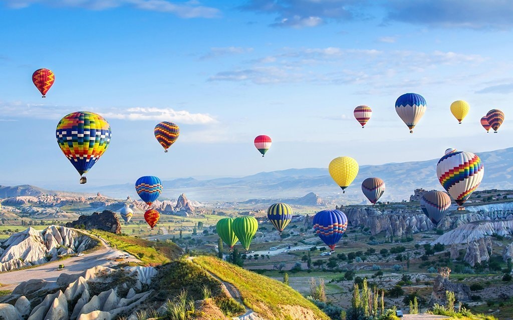 Türkiye Turizmini Kim Yönetiyor?
