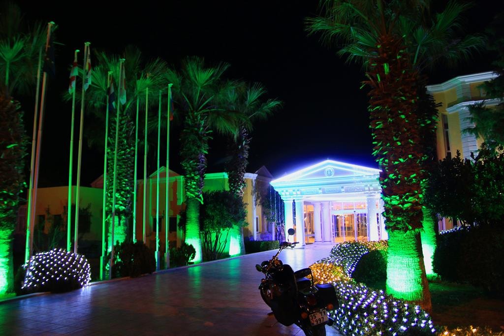 Larina Hotels Hierapolis’i Bünyesine Kattı