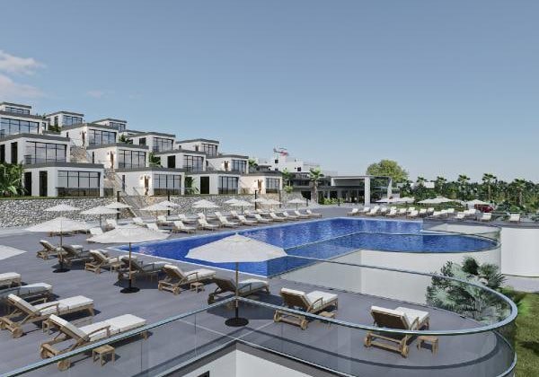 Antalya’da Sağlık Turizmi Yatırımı – Olympos Health Resort Açıldı