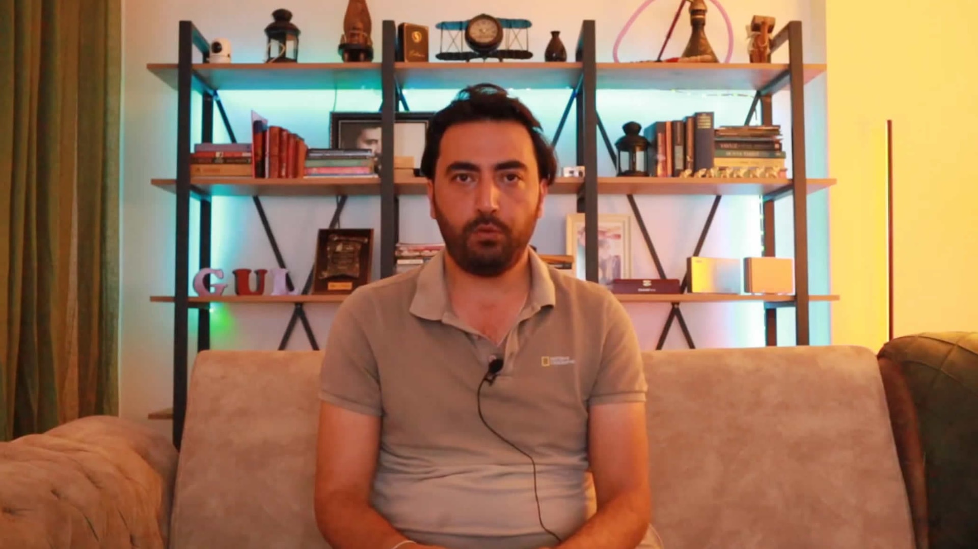 Video Koleksiyonumuzu Oluşturmaya Başlıyoruz