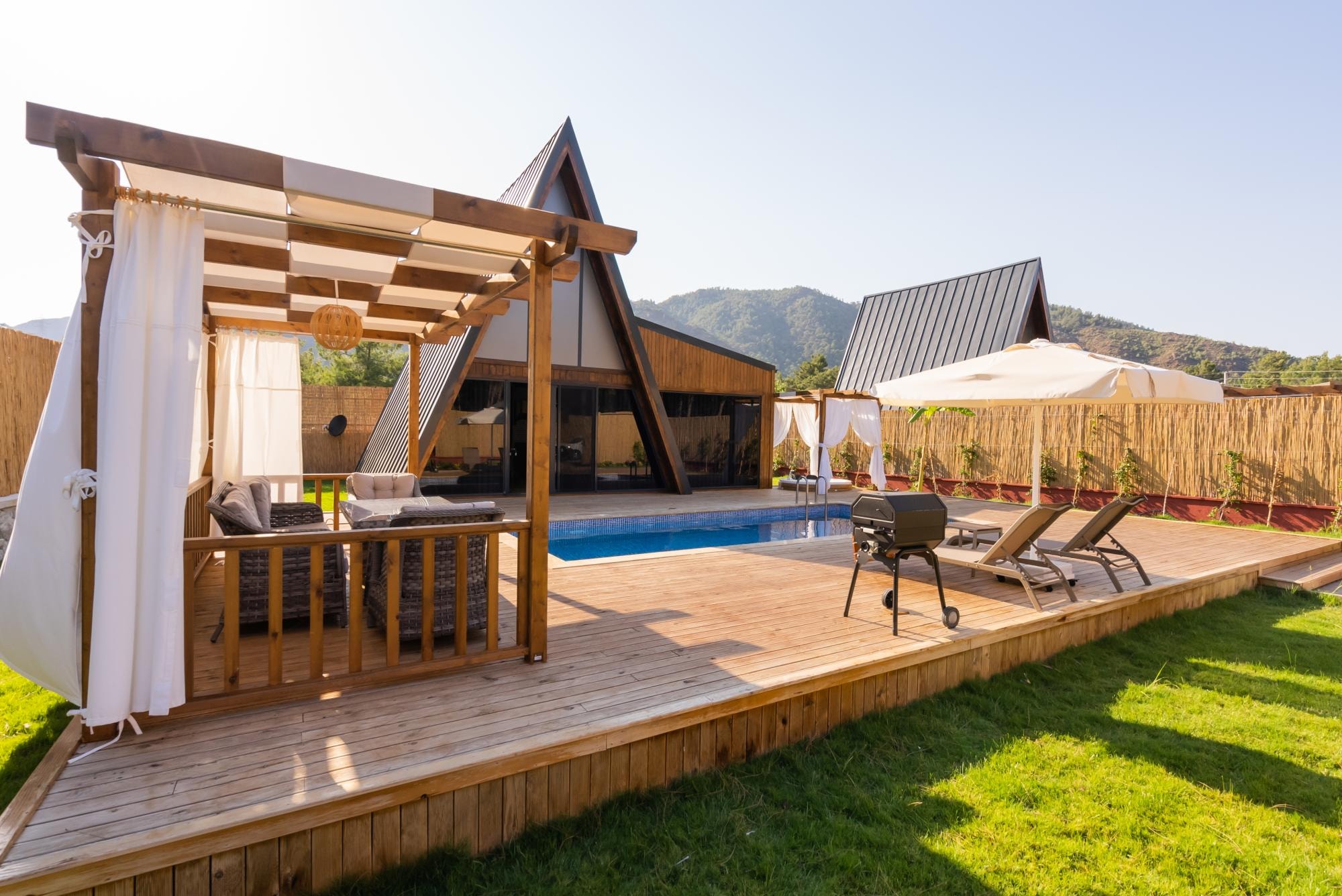 Lost Bungalow Marmaris İncelemesi