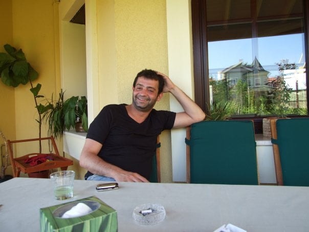 Yavuz Tosun Kimdir?