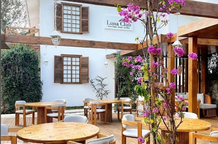 Luna Club İncelemesi