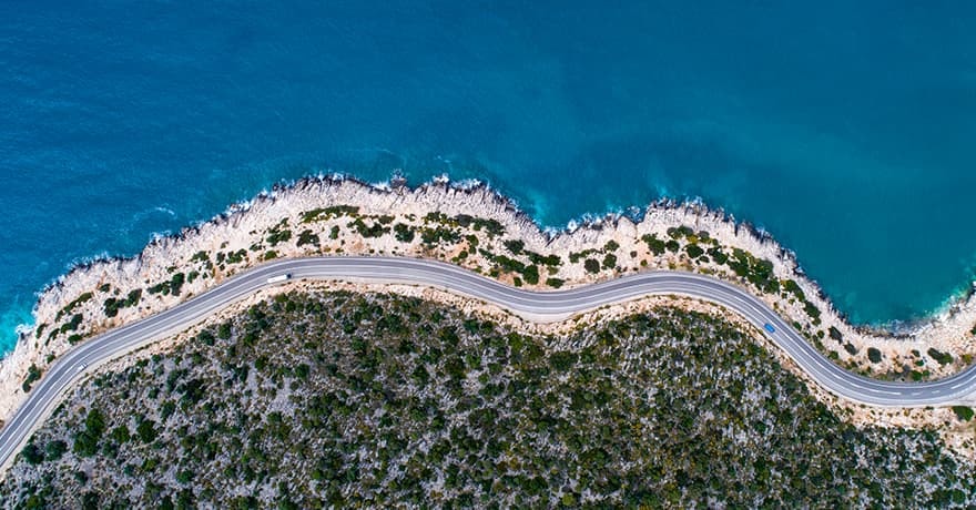TatilPanosu’ndan Yeni Modül “Yol Rehberi” Yayınlandı
