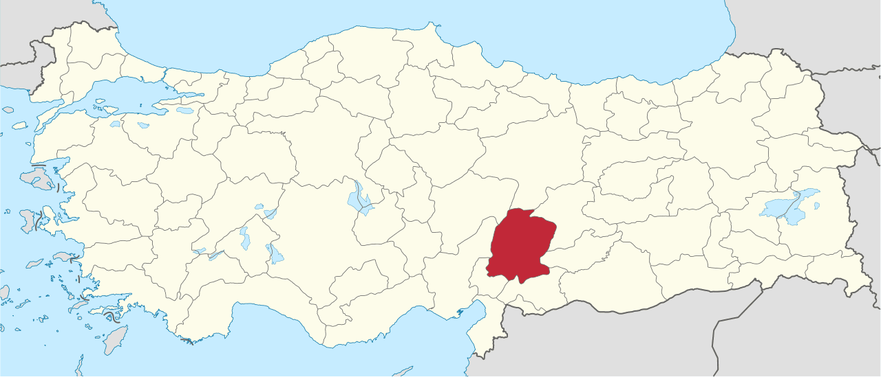 Andırın