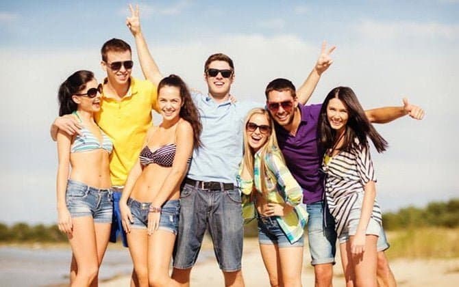 Tatil Arkadaşı Nedir?