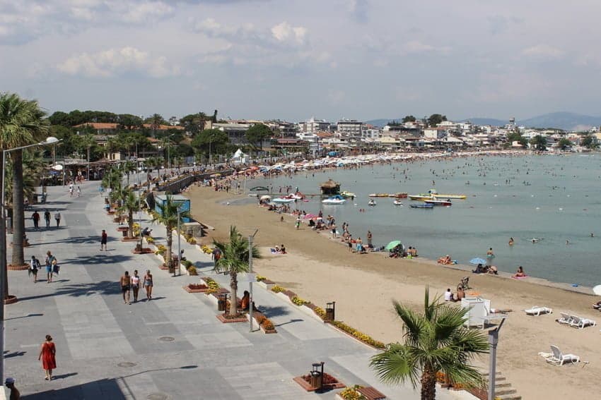 Didim Tatil Tavsiyeleri
