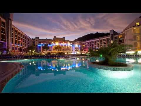 Green Nature Resort