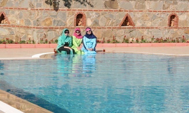 Muhafazakar Tatil