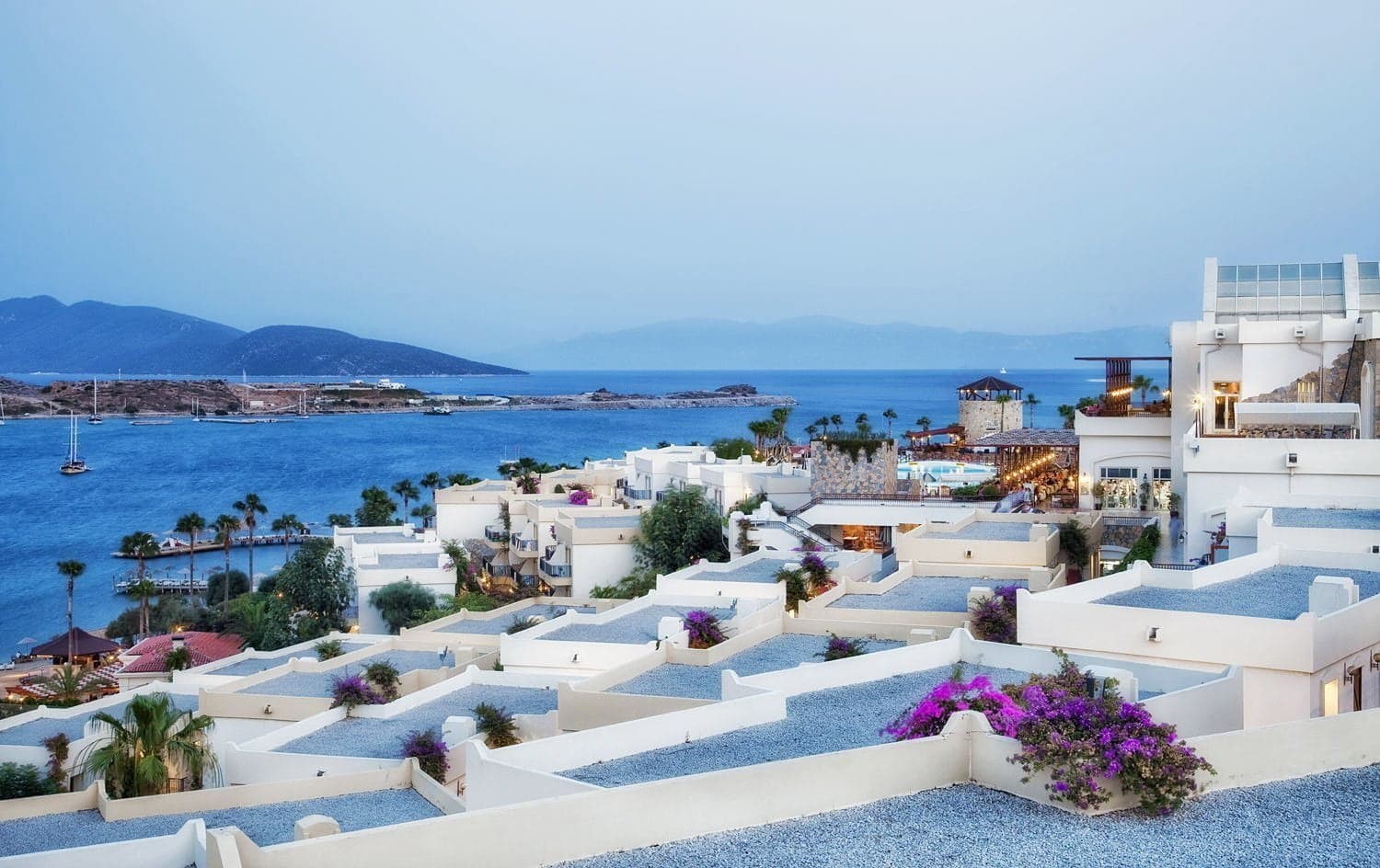 Bodrum Resimleri