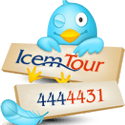 İcem Tour – icemtour.com