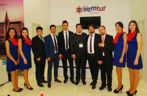 İrem Tur – iremtur.com.tr